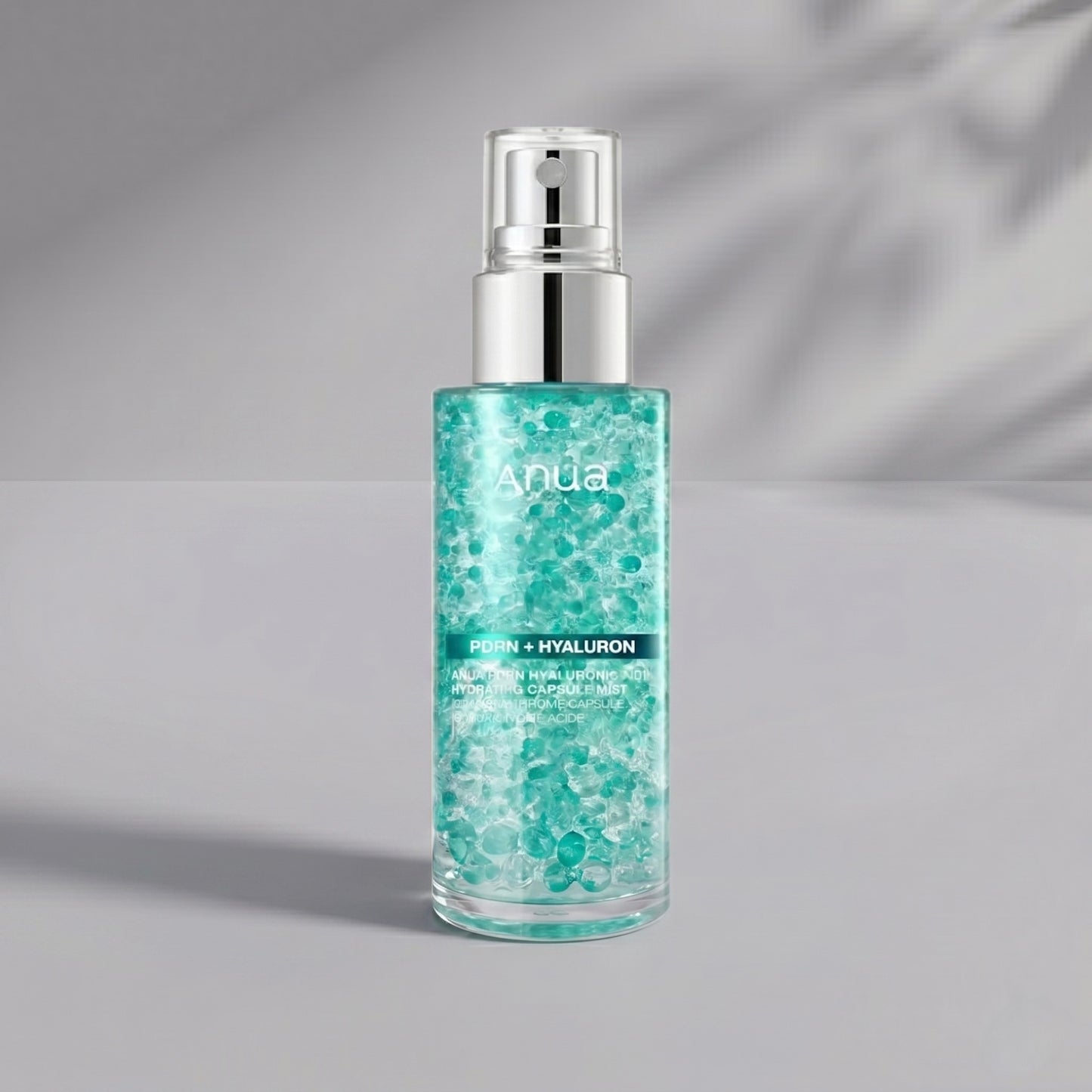 SaloCare koreanisches Gesichtsspray