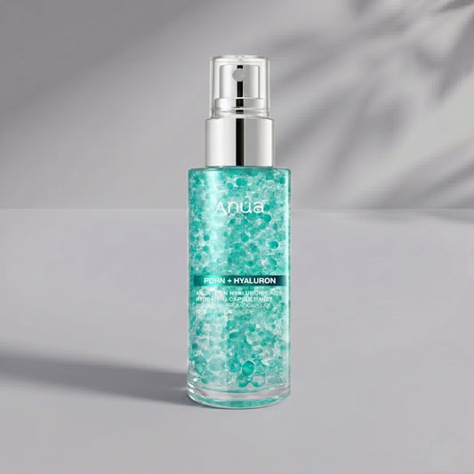 SaloCare koreanisches Gesichtsspray