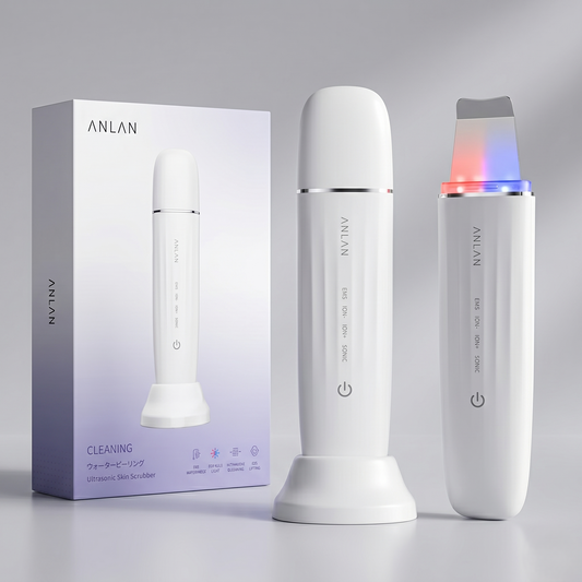 SaloCare Ultraschall Porenreiniger