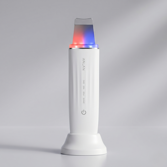 SaloCare Ultraschall Porenreiniger